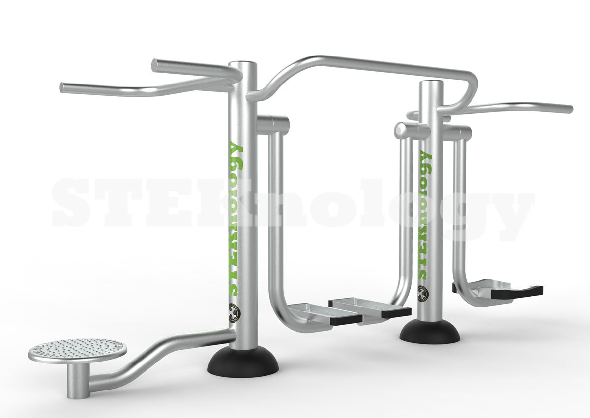 組合訓(xùn)練器