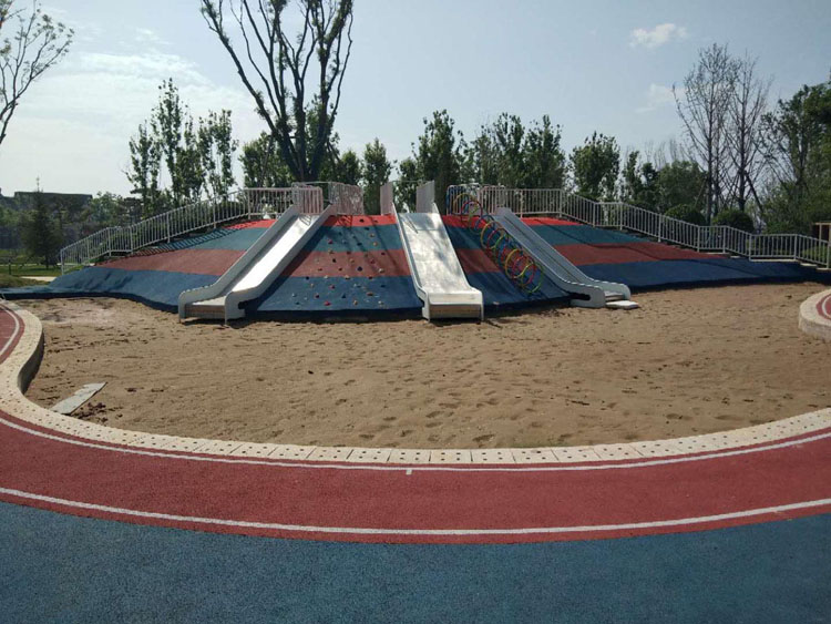 唐山曹妃甸恒大御海天下